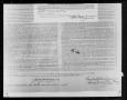Thumbnail image of item number 4 in: 'Dallas County Probate Case 1884: White, Arthur H. (Minor)'.
