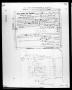 Thumbnail image of item number 4 in: 'Dallas County Probate Case 1131: Leach, Monroe (Deceased)'.