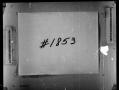 Thumbnail image of item number 2 in: 'Dallas County Probate Case 1853: Jones, Helen & Metta (Minors)'.
