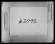 Thumbnail image of item number 2 in: 'Dallas County Probate Case 2092: Winn, Mary (Minor)'.