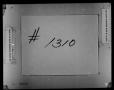 Thumbnail image of item number 2 in: 'Dallas County Probate Case 1310: Bethurum, Jas. F. et al (Minors)'.
