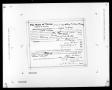 Thumbnail image of item number 3 in: 'Dallas County Probate Case 1172: Wilkinson, W. & S. (Deceased)'.