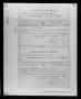 Thumbnail image of item number 3 in: 'Dallas County Probate Case 1923: Cochran, Mamie (Minor)'.