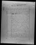 Thumbnail image of item number 4 in: 'Dallas County Probate Case 317: Knight, G.B. (Minor)'.