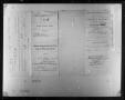 Thumbnail image of item number 4 in: 'Dallas County Probate Case 2778: Alden, G.M. (Deceased)'.