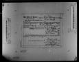 Thumbnail image of item number 3 in: 'Dallas County Probate Case 1359: Morgan, G.W. (Minor)'.