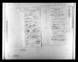Thumbnail image of item number 4 in: 'Dallas County Probate Case 2569: Massey, L.I. (Deceased)'.