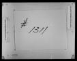 Thumbnail image of item number 2 in: 'Dallas County Probate Case 1311: Wilson, Ann (Deceased)'.