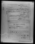 Thumbnail image of item number 3 in: 'Dallas County Probate Case 2305: Copeland, C.C. (Deceased)'.