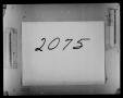 Thumbnail image of item number 2 in: 'Dallas County Probate Case 2075: Hopkins, Maud (Minor)'.