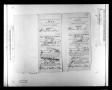 Thumbnail image of item number 4 in: 'Dallas County Probate Case 2566: Overton, Wm. P. (Deceased)'.