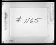 Thumbnail image of item number 2 in: 'Dallas County Probate Case 1165: Venters, Eli (Deceased)'.