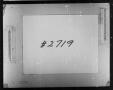 Thumbnail image of item number 2 in: 'Dallas County Probate Case 2719: Davenport, Emma C. (Deceased)'.