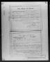 Thumbnail image of item number 3 in: 'Dallas County Probate Case 1920: Cole, Mary W. et al (Minors)'.