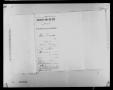 Thumbnail image of item number 4 in: 'Dallas County Probate Case 2103: Samples, Silas (Minor)'.