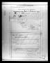 Thumbnail image of item number 3 in: 'Dallas County Probate Case 2586: Caldwell, Jno. F. (Deceased)'.