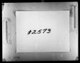Thumbnail image of item number 2 in: 'Dallas County Probate Case 2573: Chase, J.M. (Deceased)'.