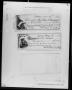 Thumbnail image of item number 3 in: 'Dallas County Probate Case 1914: Chappell, E.W. & W.A. (Minors)'.