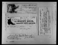 Thumbnail image of item number 3 in: 'Dallas County Probate Case 355: Lawson, Jno. (Minor)'.