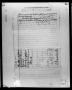 Thumbnail image of item number 4 in: 'Dallas County Probate Case 1448: Girard, Jno. J. (Deceased)'.