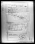 Thumbnail image of item number 3 in: 'Dallas County Probate Case 2632: Buhrer, Anna (Deceased)'.