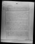 Thumbnail image of item number 3 in: 'Dallas County Probate Case 2655: Gill, C.H. (Drunkard)'.