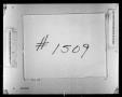 Thumbnail image of item number 2 in: 'Dallas County Probate Case 1509: Long, Geo. W. (Deceased)'.
