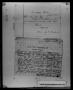 Thumbnail image of item number 4 in: 'Dallas County Probate Case 1343: Rose, Flora Belle (Minor)'.