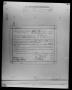 Thumbnail image of item number 3 in: 'Dallas County Probate Case 2670: Crouch, Kitturah (Deceased)'.
