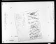 Thumbnail image of item number 4 in: 'Dallas County Probate Case 967: Bledsoe, Samuel (Deceased)'.
