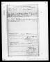 Thumbnail image of item number 3 in: 'Dallas County Probate Case 957: Muller, Lena (Deceased)'.