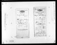 Thumbnail image of item number 4 in: 'Dallas County Probate Case 992: Clowney, M.J.W. (Deceased)'.