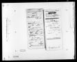 Thumbnail image of item number 4 in: 'Dallas County Probate Case 952: Proper, Alice (Deceased)'.