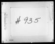 Thumbnail image of item number 2 in: 'Dallas County Probate Case 935: Noble, Geo. (Deceased)'.