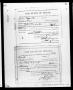 Thumbnail image of item number 3 in: 'Dallas County Probate Case 972: Bennett, Jno. (Deceased)'.