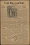 Primary view of Camp Barkeley News (Camp Barkeley, Tex.), Vol. 1, No. 48, Ed. 1 Friday, January 15, 1943