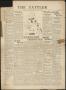 Newspaper: The Tattler (Mineral Wells, Tex.), Vol. 18, No. 9, Ed. 1 Tuesday, Feb…