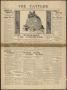 Newspaper: The Tattler (Mineral Wells, Tex.), Vol. 15, No. 4, Ed. 1 Friday, Octo…