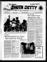 Newspaper: Port Aransas South Jetty (Port Aransas, Tex.), Vol. 11, No. 21, Ed. 1…