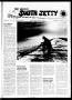 Thumbnail image of item number 1 in: 'Port Aransas South Jetty (Port Aransas, Tex.), Vol. 8, No. 30, Ed. 1 Thursday, January 25, 1979'.
