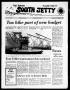 Primary view of Port Aransas South Jetty (Port Aransas, Tex.), Vol. 11, No. 39, Ed. 1 Thursday, October 1, 1981