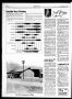 Thumbnail image of item number 2 in: 'Port Aransas South Jetty (Port Aransas, Tex.), Vol. 10, No. 15, Ed. 1 Thursday, October 2, 1980'.