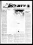 Thumbnail image of item number 1 in: 'Port Aransas South Jetty (Port Aransas, Tex.), Vol. 8, No. 44, Ed. 1 Thursday, May 3, 1979'.