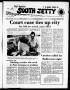 Newspaper: Port Aransas South Jetty (Port Aransas, Tex.), Vol. 11, No. 43, Ed. 1…