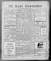 Primary view of The Plano Star-Courier (Plano, Tex.), Vol. 27, No. 35, Ed. 1 Friday, February 4, 1916