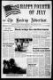 Newspaper: The Bastrop Advertiser (Bastrop, Tex.), No. 36, Ed. 1 Monday, July 2,…