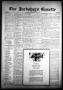 Newspaper: The Jacksboro Gazette (Jacksboro, Tex.), Vol. 52, No. 52, Ed. 1 Thurs…