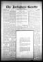 Primary view of The Jacksboro Gazette (Jacksboro, Tex.), Vol. 54, No. 22, Ed. 1 Thursday, October 26, 1933
