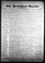 Newspaper: The Jacksboro Gazette (Jacksboro, Tex.), Vol. 53, No. 3, Ed. 1 Thursd…
