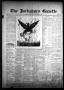 Newspaper: The Jacksboro Gazette (Jacksboro, Tex.), Vol. 54, No. 15, Ed. 1 Thurs…